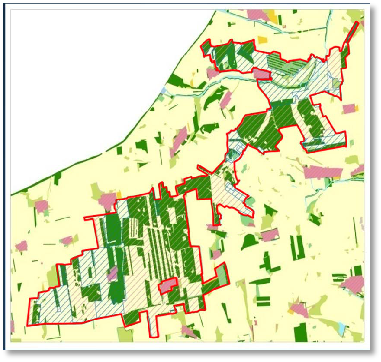 自然资源确权登记