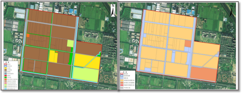 土地集约利用评价