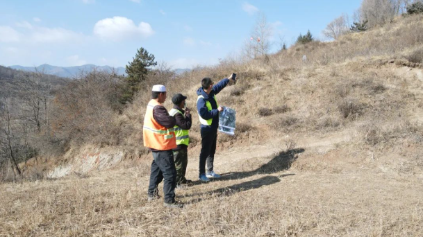 湿地保护试点项目推进会